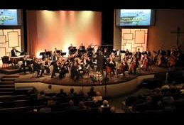 Florida Lakes Symphony