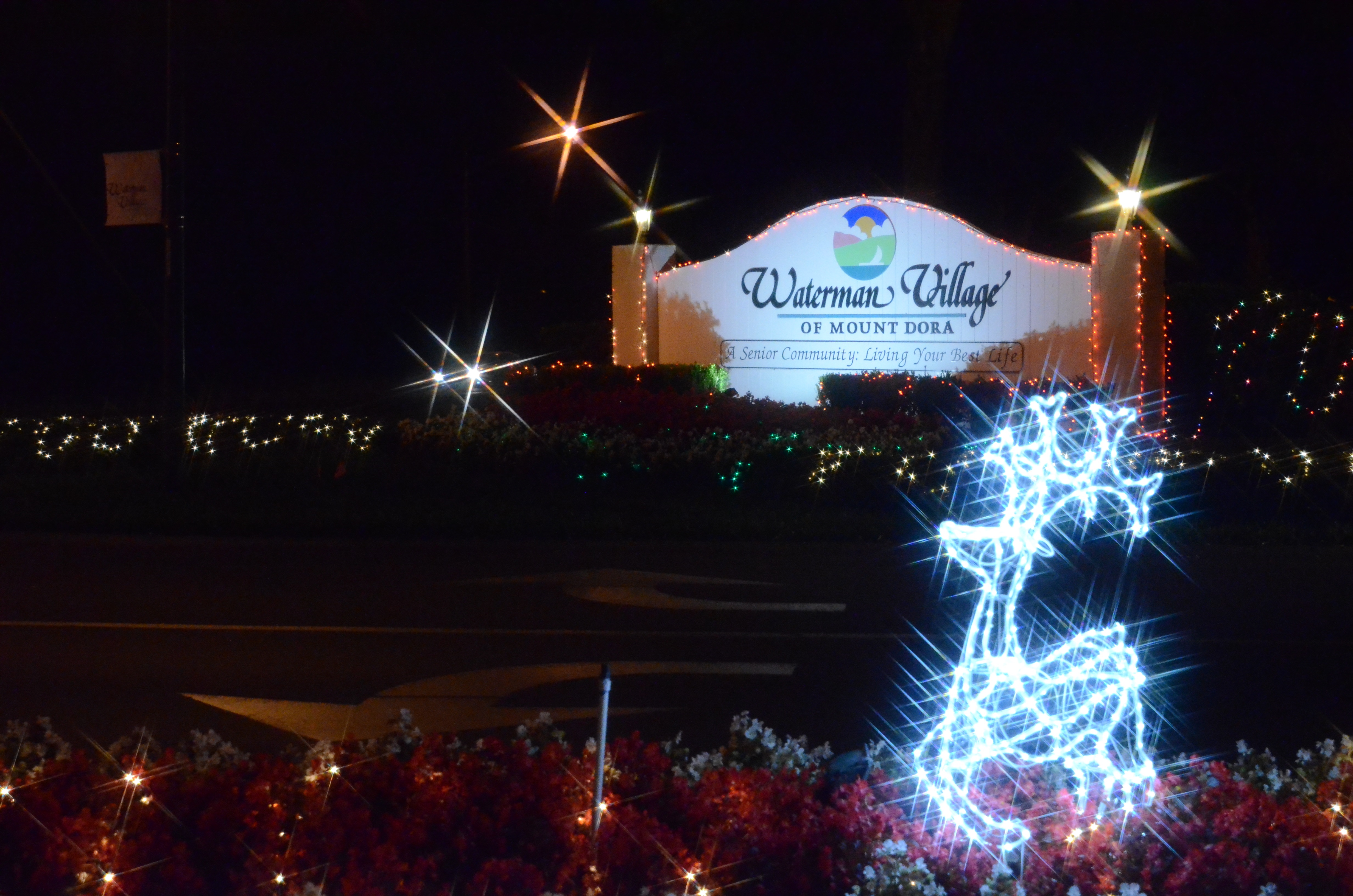 Waterman Village Retirement Community Central Florida Orlando Leesburg