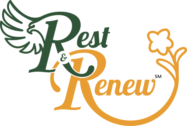 Rest and Renew 