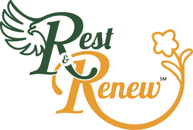 Rest and Renew