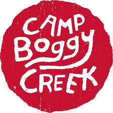 Camp Boggy Creek