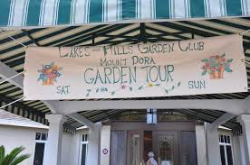 Lakes & Hills Garden Club of Mount Dora