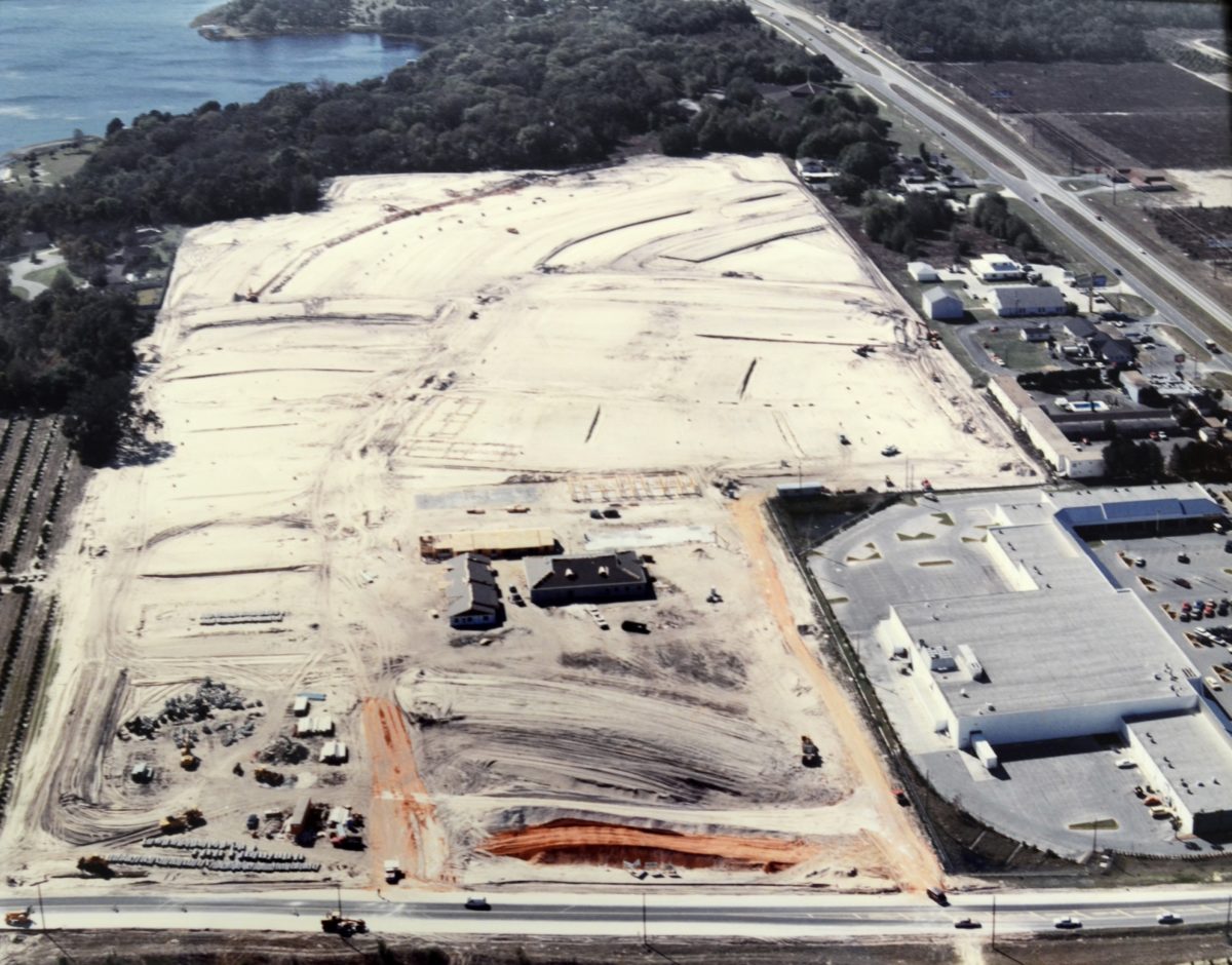 About Waterman Village