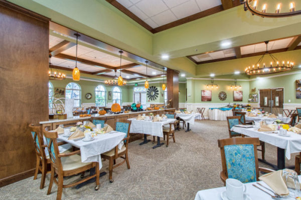 Waterman-Senior-Assisted-Housing Dining Room