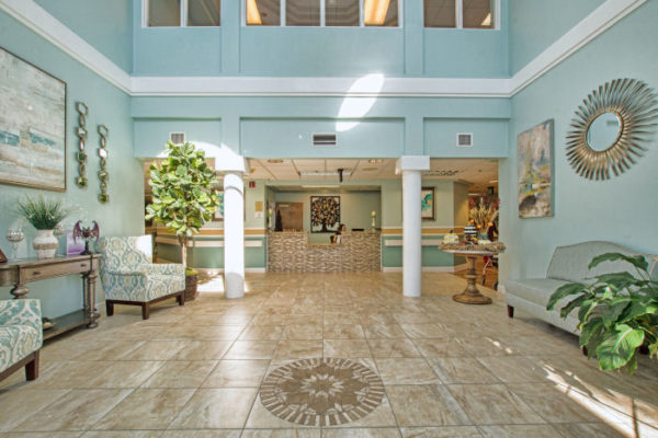 Waterman-Senior-Assisted-Housing Entrance