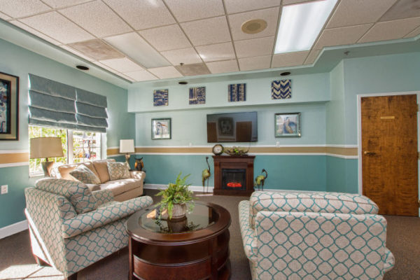 Waterman-Village-Assisted-Living Meeting Corner