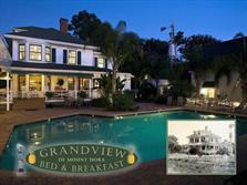 Grandview Bed & Breakfast