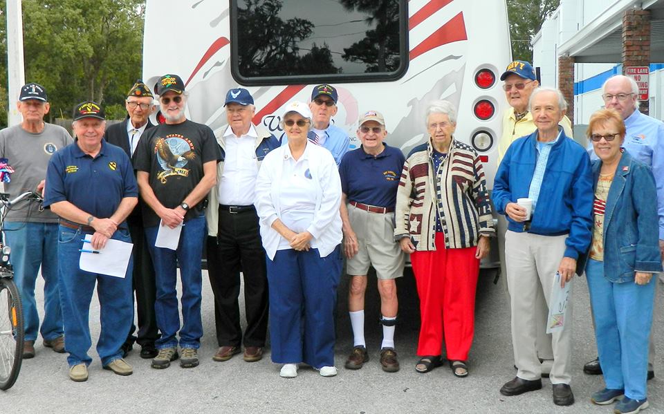 Waterman Village Foundation